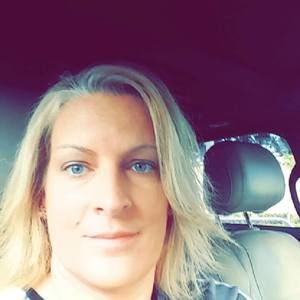 Meet your Posher, Sandy